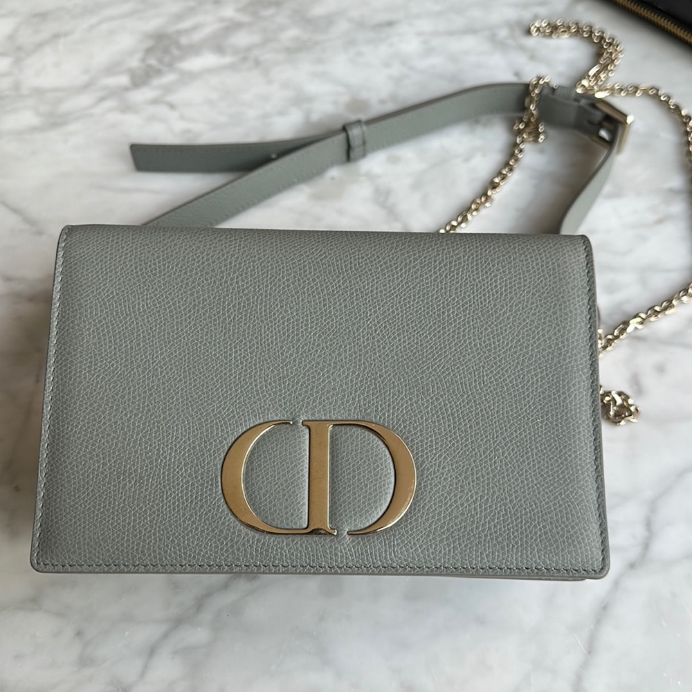 Dior shoulder / belt bag
